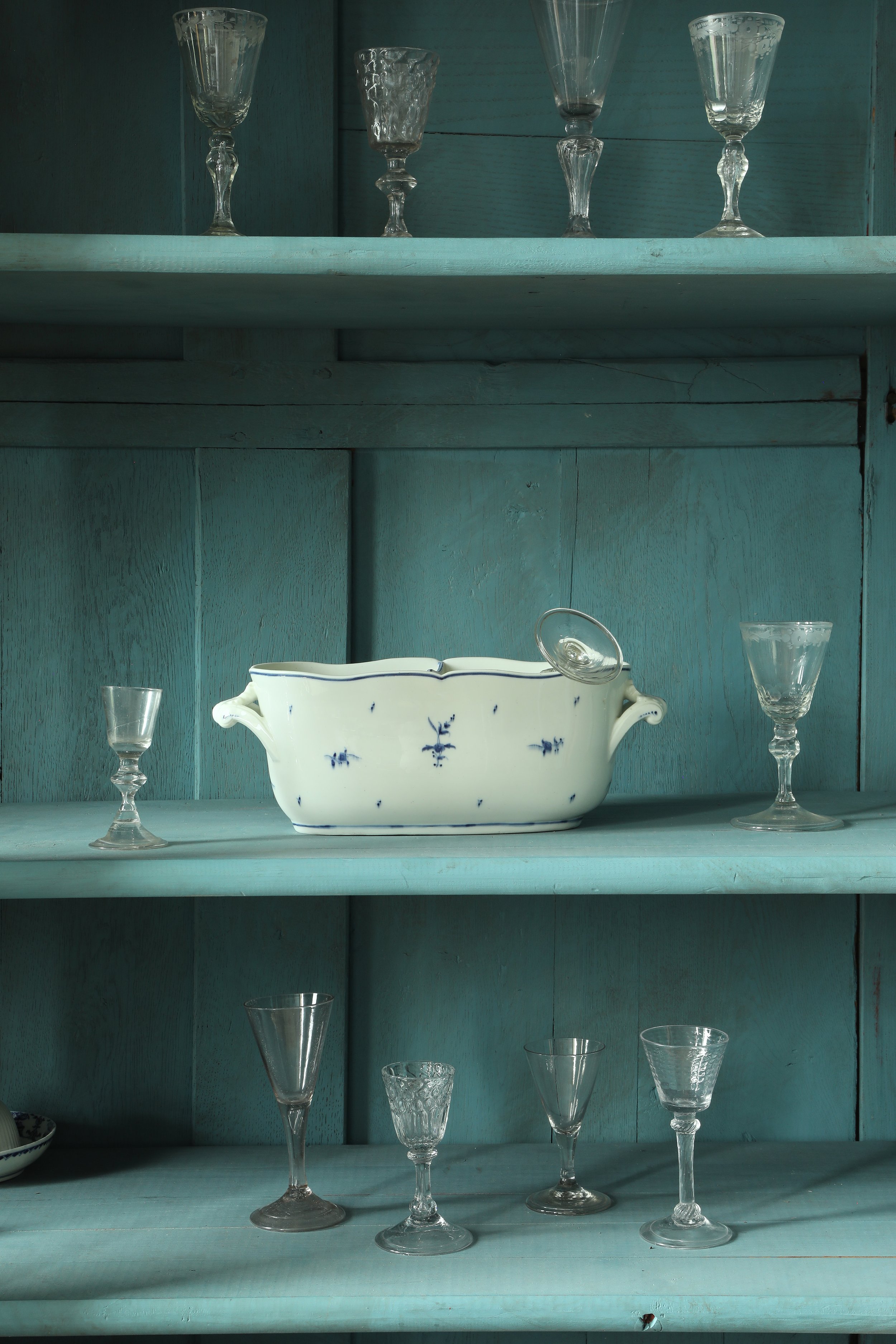 Ceramics — New Arrivals — Curio Shop